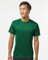 Augusta Sportswear® Nexgen Wicking Classic Crew Neck Short Sleeve T-Shirt